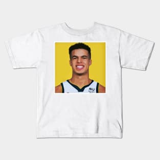 Michael Porter Jr. Kids T-Shirt